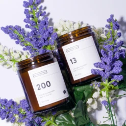 The Essence Vault Inspired By Aventus - 200 - 25 Hour Candle 9 The Essence Vault Inspired By Aventus - 200 - 25 Hour Candle -The Essence Vault 2