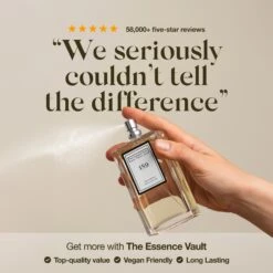 The Essence Vault Inspired By Paradox - 999 -The Essence Vault 2 1 cb09c3a7 564d 49f4 898b f1921ecd0536