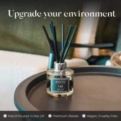 The Essence Vault Inspired By Sauvage - 197 - Home Reed Diffuser -The Essence Vault 3.0 3ff43668 6fd5 4b7a baa8 4c6f0a4345e3