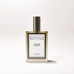 The Essence Vault Inspired By Spring Flowers - 956