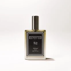 The Essence Vault Inspired By Black Opium - 82 - Intense