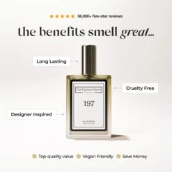 The Essence Vault Inspired By Paradox - 999 -The Essence Vault 3 1