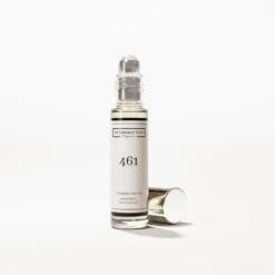 The Essence Vault Inspired By Baracatt Rouge 540 - 461 Rollerball