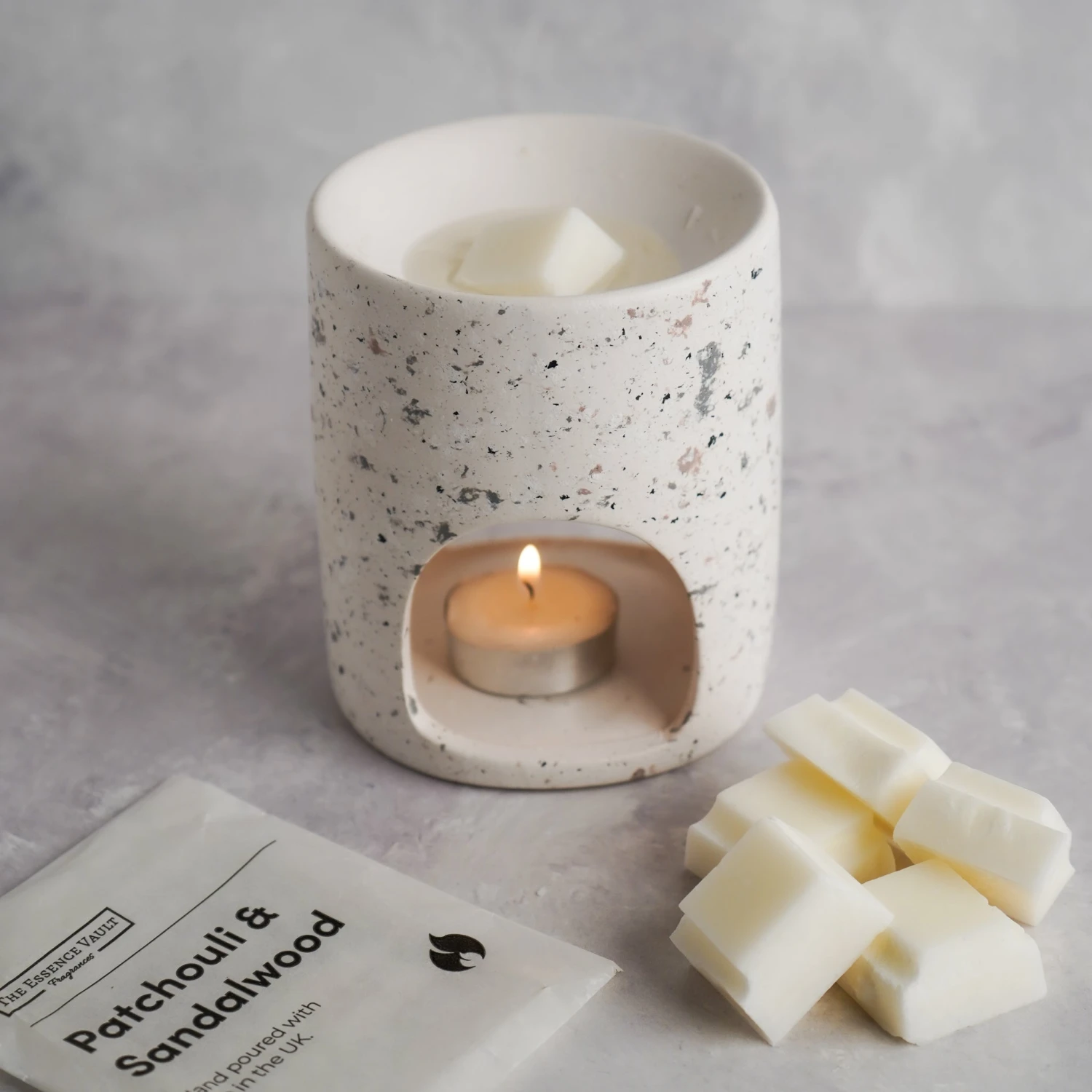 The Essence Vault Inspired By Invictus- 157 - Wax Melt Bar 4 The Essence Vault Inspired By Invictus- 157 - Wax Melt Bar - Image 2