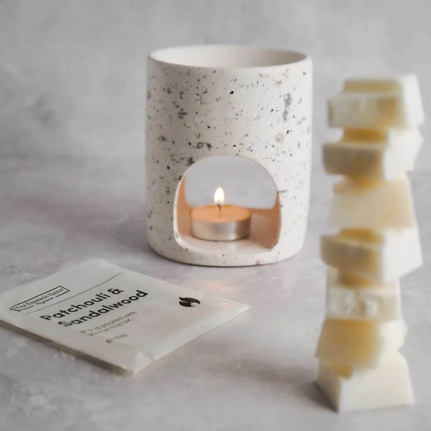 The Essence Vault Inspired By Invictus- 157 - Wax Melt Bar 6 The Essence Vault Inspired By Invictus- 157 - Wax Melt Bar - Image 4