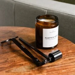 The Essence Vault 3x Candle & Accessories Bundle -The Essence Vault DSC 0071 1X1 34a22a7e 914b 4dd9 a104 69f7295d4e87