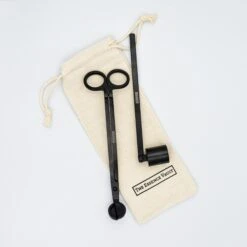 The Essence Vault 3x Candle & Accessories Bundle -The Essence Vault DSC 0140 1X1 6d6c30a5 e27b 401e b4ec 5c706e5e69c3