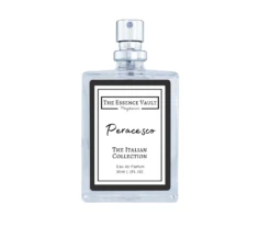 The Essence Vault Peracesco - Eau De Parfum
