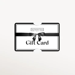 The Essence Vault Gift Card