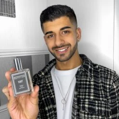 The Essence Vault 5ml X3 Intense Sample Bundle -The Essence Vault UGCunisex 2 ea6b9c43 bbb9 4e32 a462 d997e81879d8