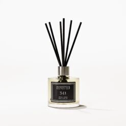 The Essence Vault Inspired By Oud Wood - 341 - Home Reed Diffuser
