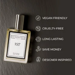 The Essence Vault Inspired By Bois Du Portugal - 872 -The Essence Vault gallery2 087574d4 1fc1 45f3 9f71 6e6574256e2b