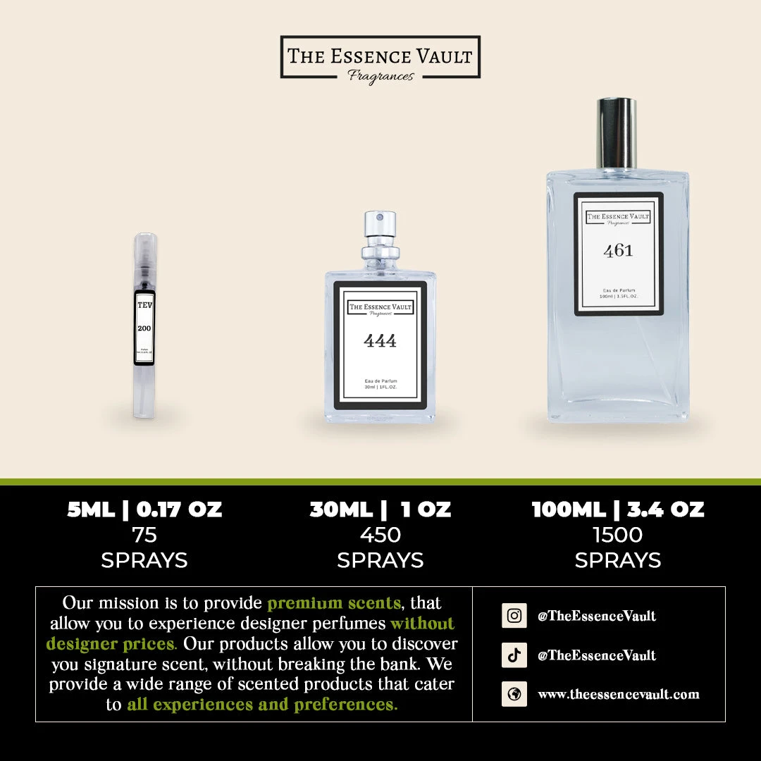 The Essence Vault Inspired By Libre - 479 4 The Essence Vault Inspired By Libre - 479 - Image 2