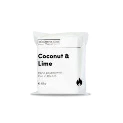 The Essence Vault Coconut And Lime - Wax Melt Bar