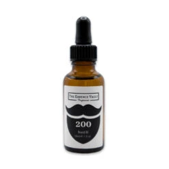 The Essence Vault Inspired By Aventus - 200 Beard Oil