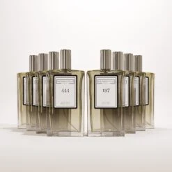 The Essence Vault 100ml X8 Mega Deal Set