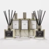 The Essence Vault The Ultimate Bundle - 3 100mls & 2 Diffusers 1 The Essence Vault The Ultimate Bundle - 3 100mls & 2 Diffusers -The Essence Vault xe3100ml x2diffuser